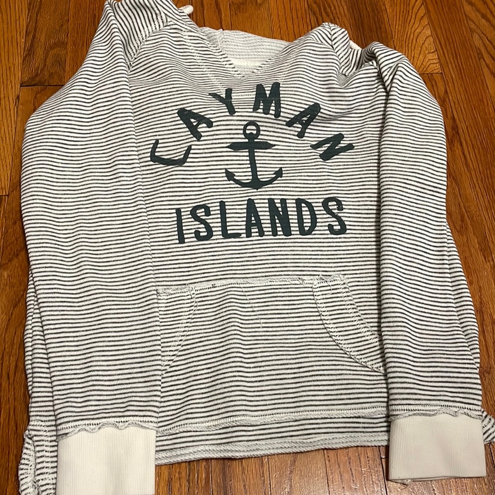 Cayman Islands Sweater